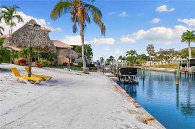 Residential Land For Sale in Marco Island, Florida