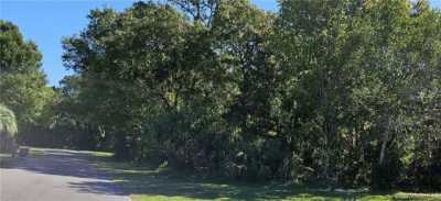 Residential Land For Sale in Crystal River, Florida