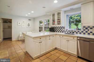 Home For Sale in Bethesda, Maryland