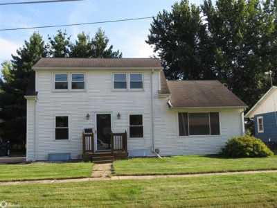 Home For Sale in Hampton, Iowa