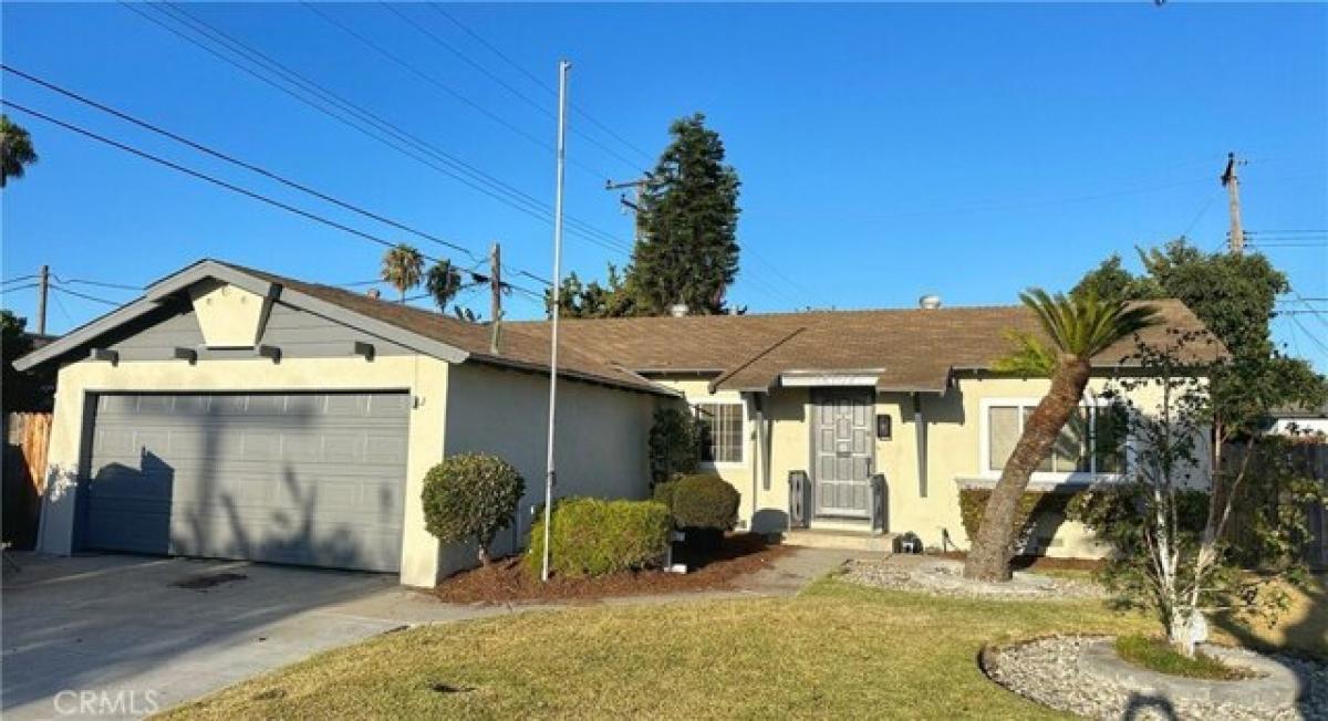 Picture of Home For Sale in Garden Grove, California, United States