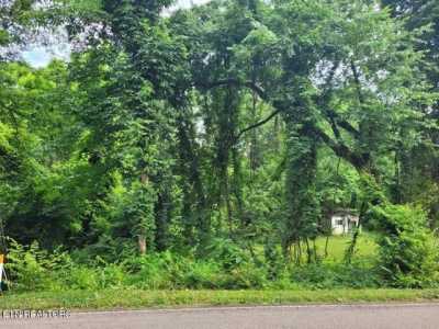 Residential Land For Sale in Knoxville, Tennessee