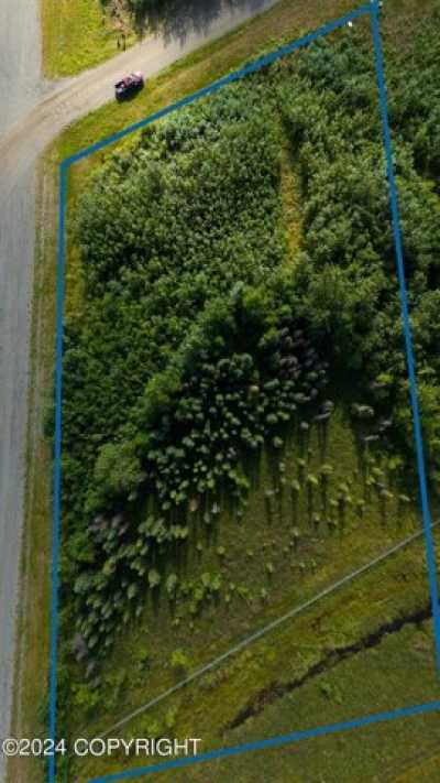 Residential Land For Sale in 