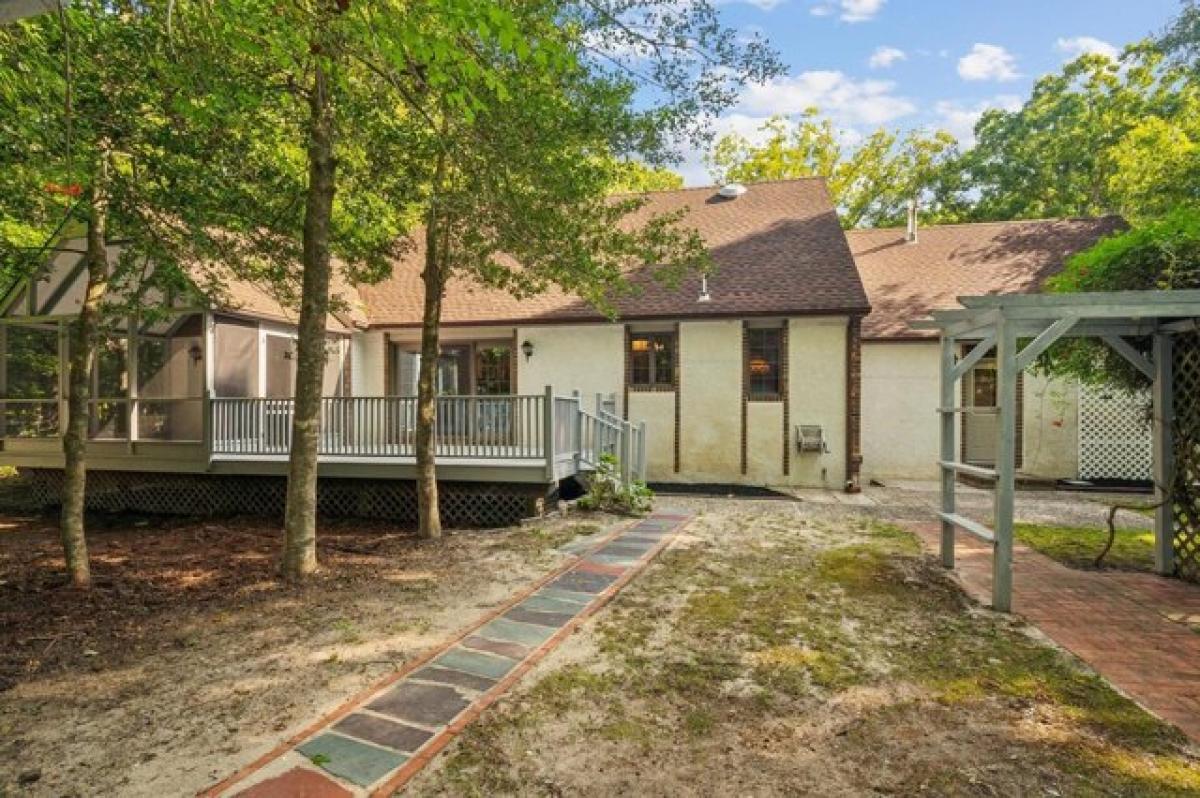 Picture of Home For Sale in Cape May Court House, New Jersey, United States