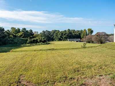 Residential Land For Sale in Monroe, North Carolina