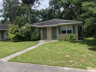 Home For Rent in Sanford, Florida