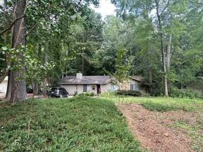 Residential Land For Sale in Alpharetta, Georgia