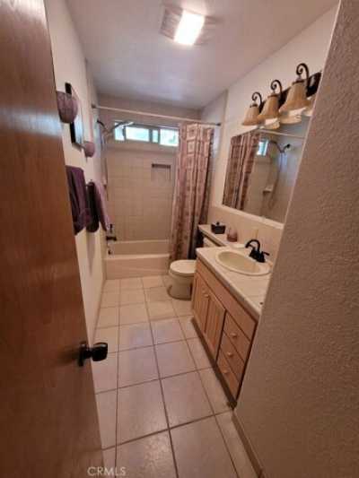 Home For Sale in Cobb, California