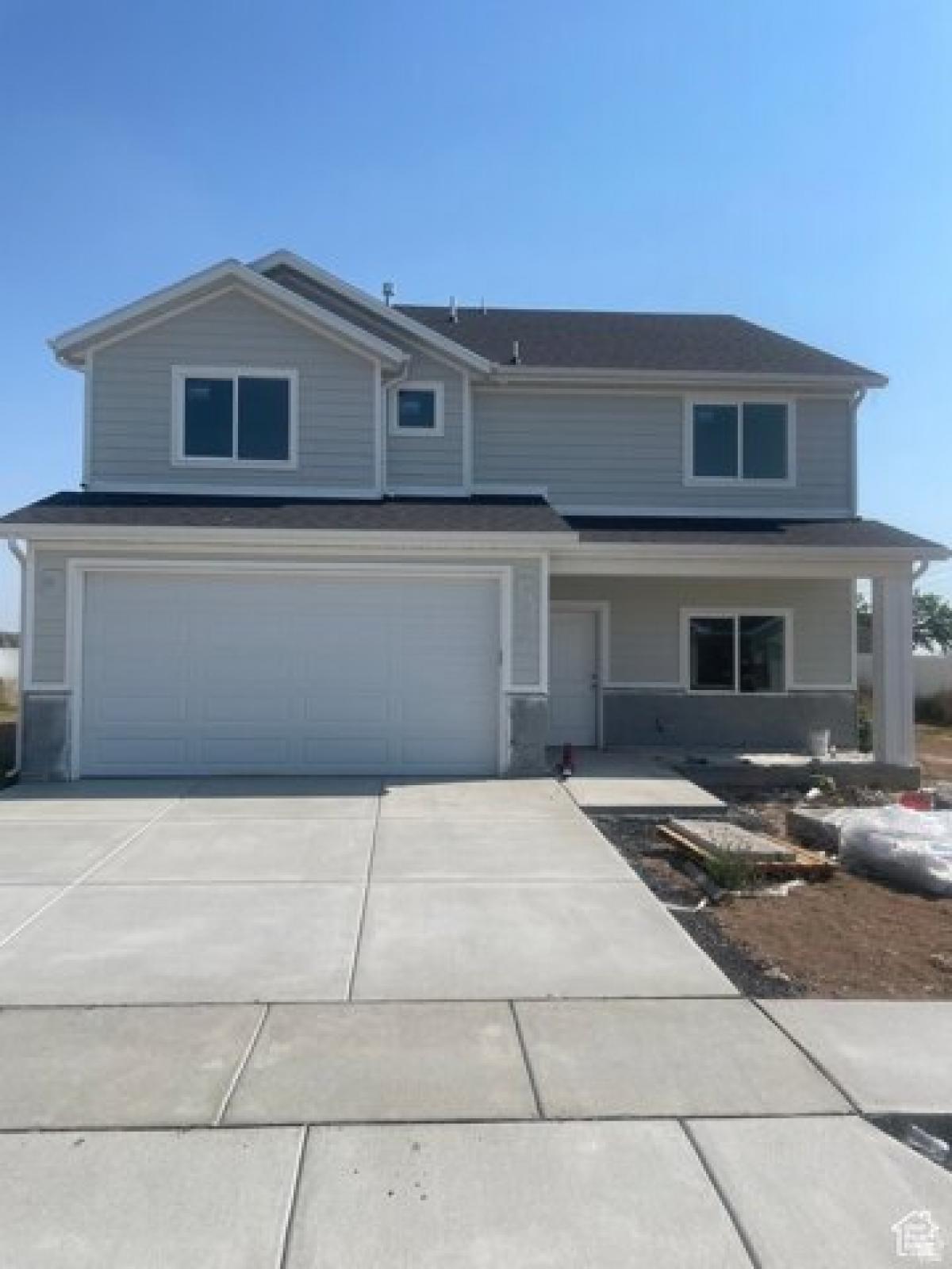 Picture of Home For Sale in West Haven, Utah, United States