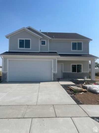 Home For Sale in West Haven, Utah