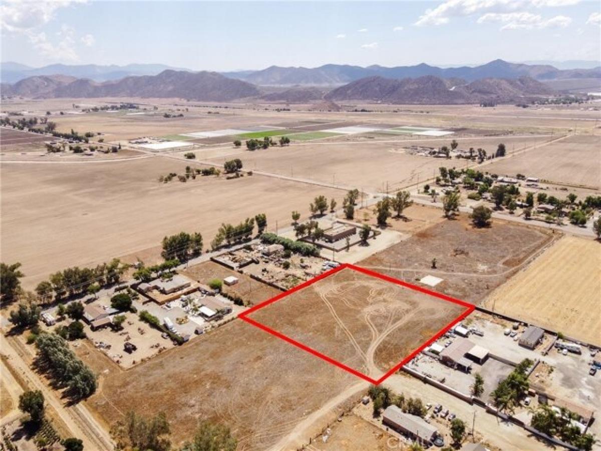 Picture of Residential Land For Sale in Winchester, California, United States