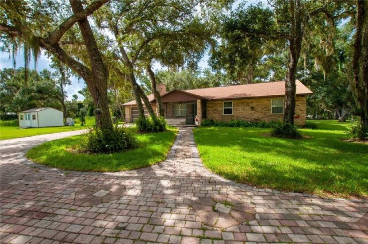 Picture of Home For Sale in Arcadia, Florida, United States