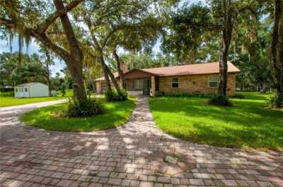 Home For Sale in Arcadia, Florida