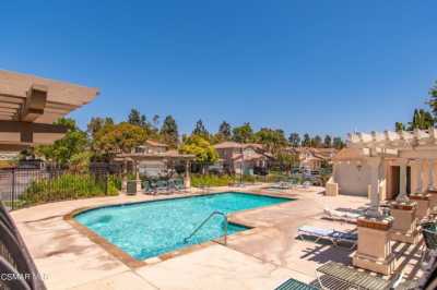 Home For Rent in Camarillo, California