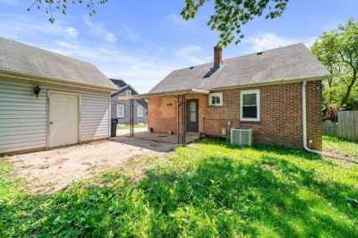 Home For Sale in Waukegan, Illinois