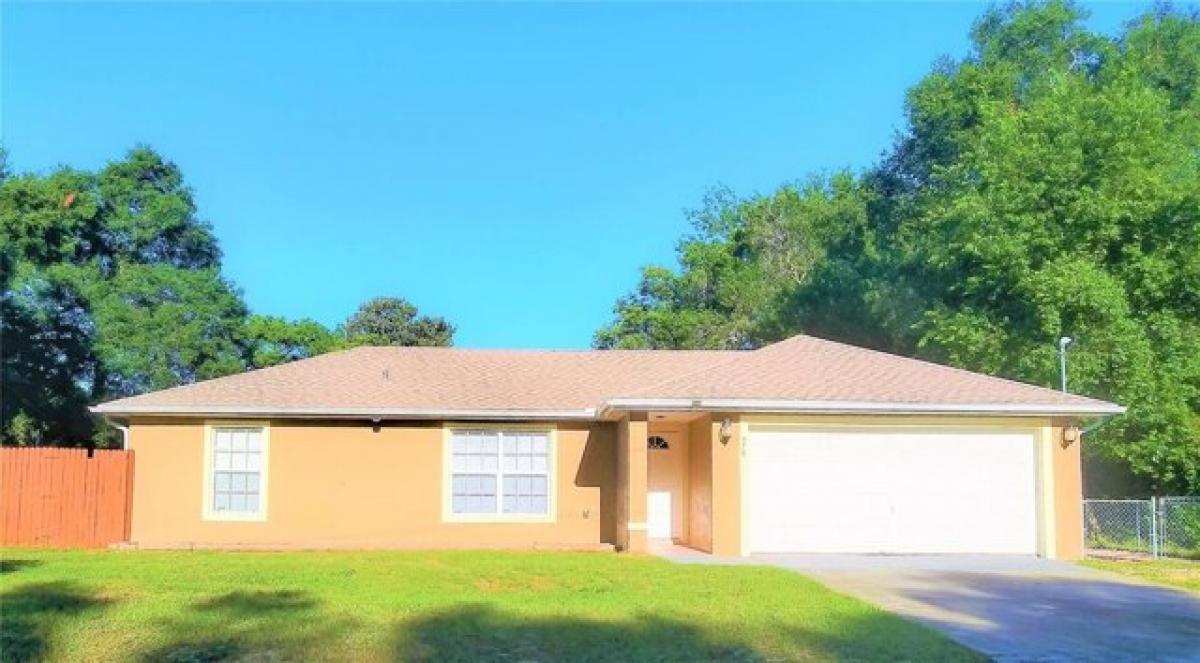 Picture of Home For Rent in Orange City, Florida, United States