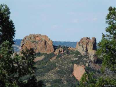 Residential Land For Sale in Larkspur, Colorado