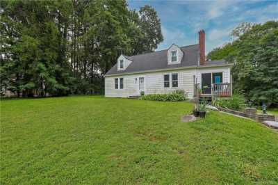 Home For Sale in Poughkeepsie, New York