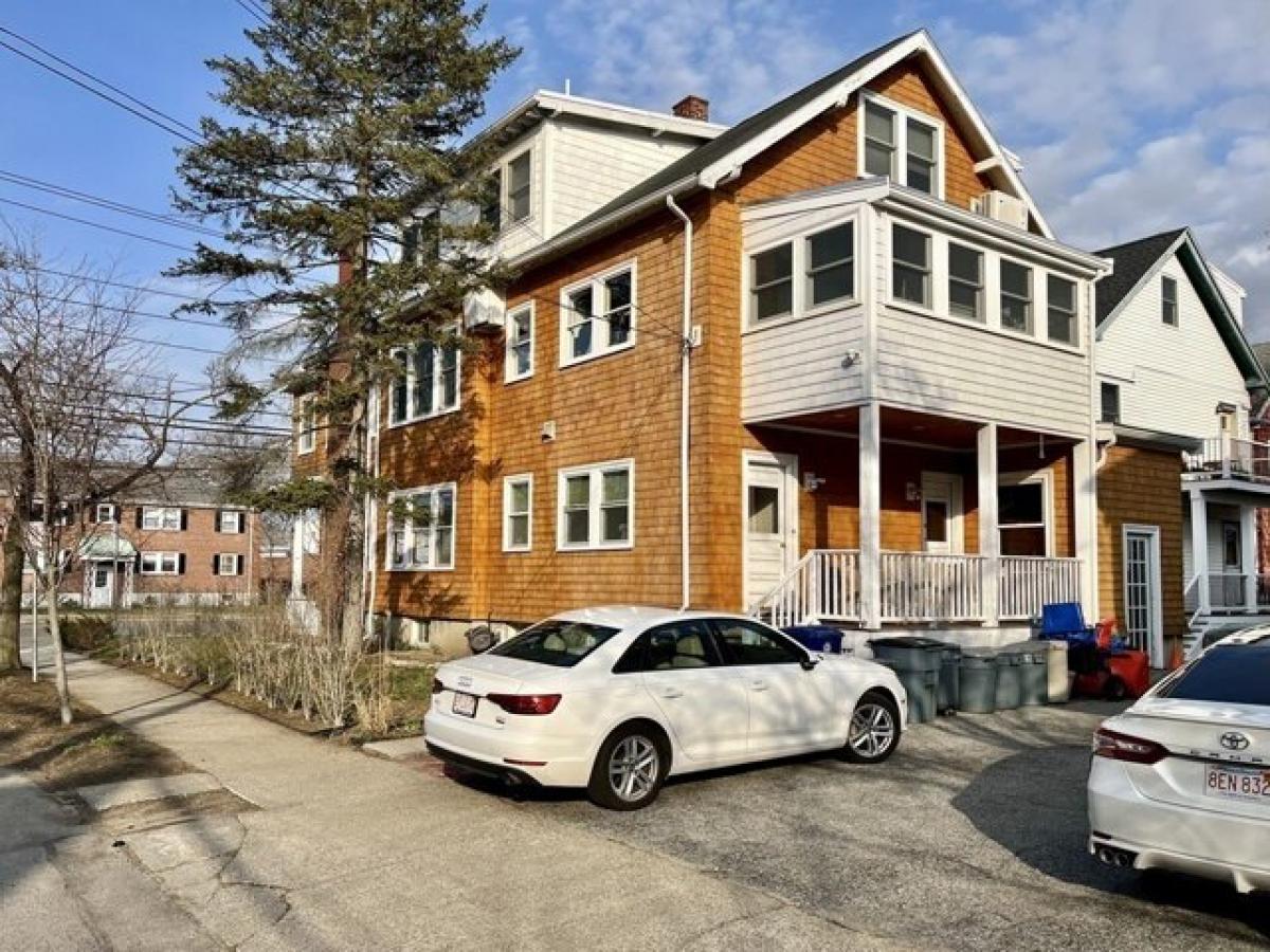 Picture of Home For Rent in Arlington, Massachusetts, United States