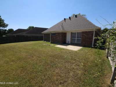 Home For Sale in Hernando, Mississippi