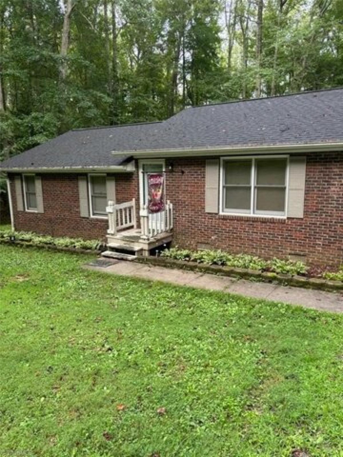 Picture of Home For Sale in Reidsville, North Carolina, United States