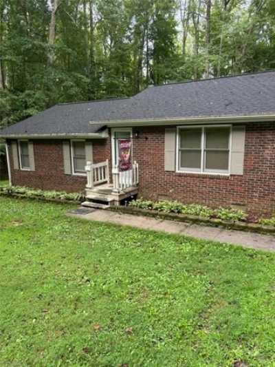 Home For Sale in Reidsville, North Carolina