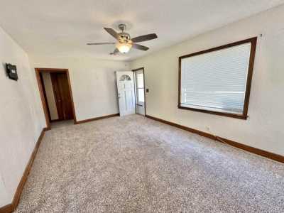 Home For Sale in Woodward, Oklahoma