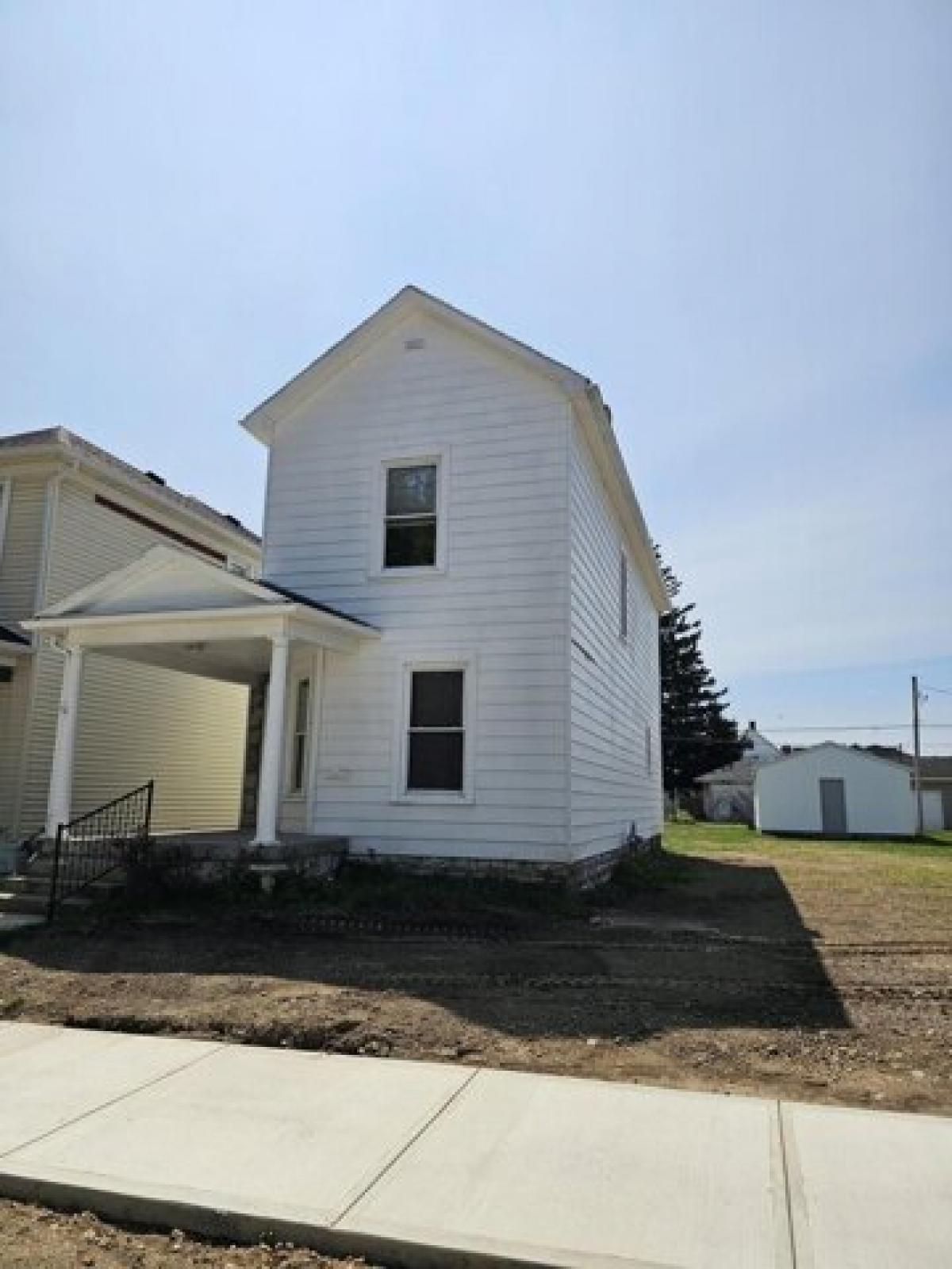 Picture of Home For Sale in Piqua, Ohio, United States