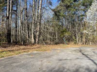 Residential Land For Sale in 