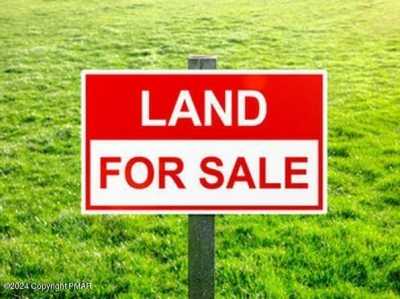 Residential Land For Sale in Albrightsville, Pennsylvania