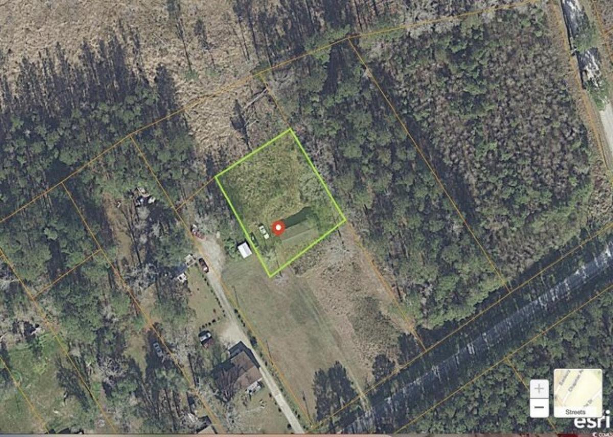 Picture of Residential Land For Sale in Conway, South Carolina, United States