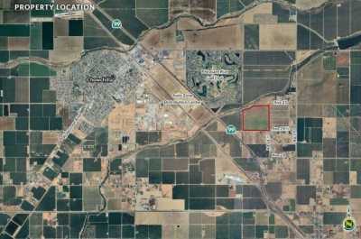 Residential Land For Sale in Chowchilla, California