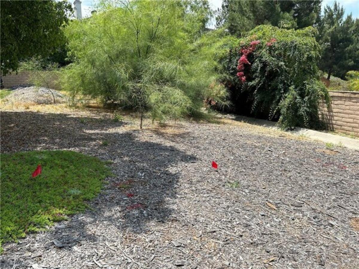 Picture of Residential Land For Sale in Riverside, California, United States