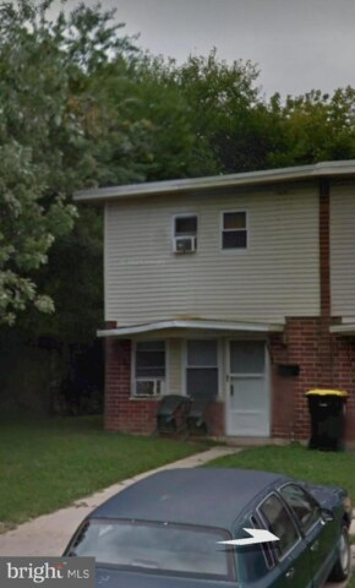 Picture of Home For Rent in New Castle, Delaware, United States