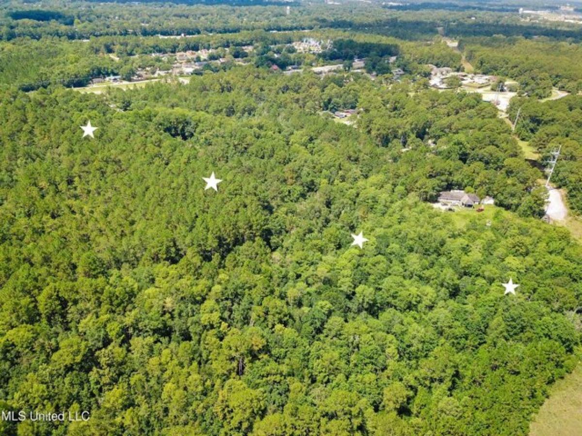 Picture of Residential Land For Sale in Biloxi, Mississippi, United States