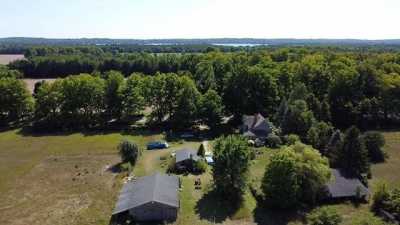 Home For Sale in Bear Lake, Michigan