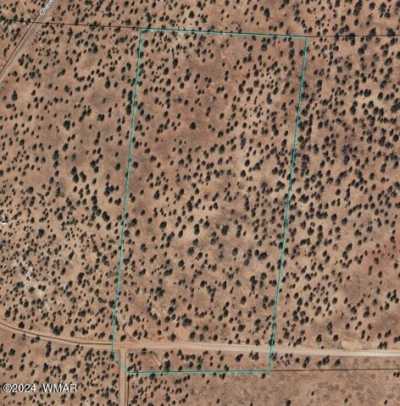 Residential Land For Sale in Heber, Arizona