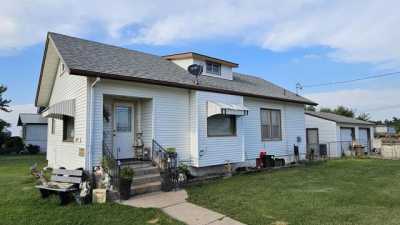 Home For Sale in Park, Kansas