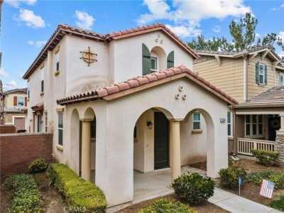 Home For Sale in Chino, California