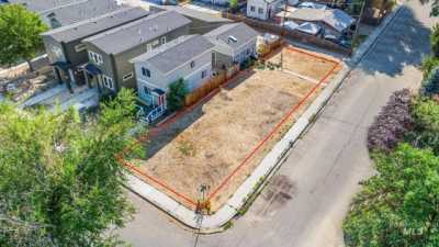 Residential Land For Sale in Boise, Idaho