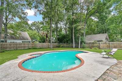 Home For Sale in Mandeville, Louisiana