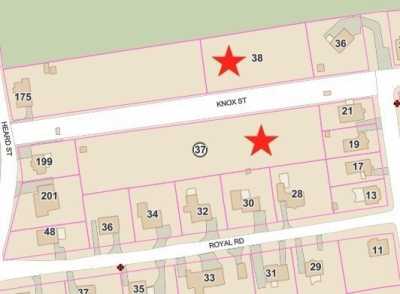 Residential Land For Sale in 