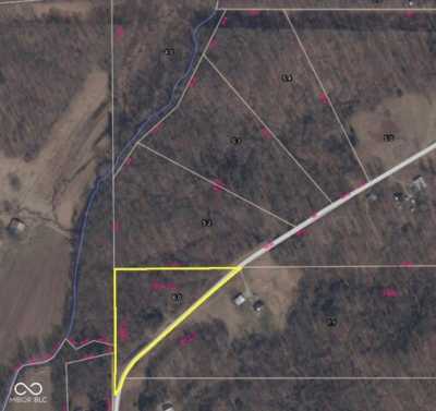 Residential Land For Sale in North Vernon, Indiana