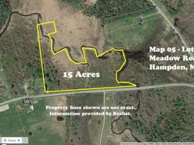 Residential Land For Sale in 