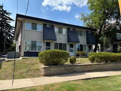 Home For Rent in Ann Arbor, Michigan