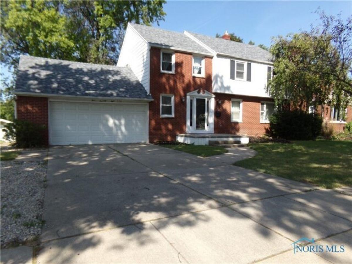 Picture of Home For Sale in Oregon, Ohio, United States