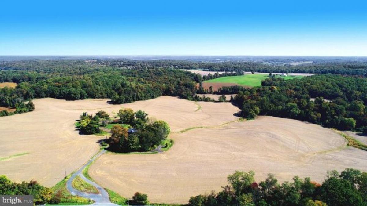 Picture of Residential Land For Sale in Forest Hill, Maryland, United States