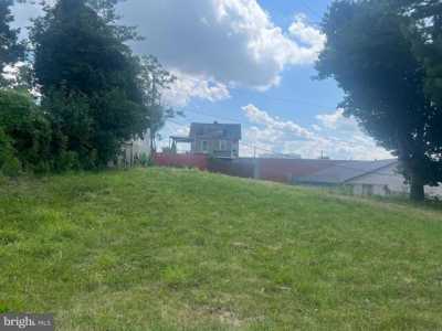 Residential Land For Sale in 