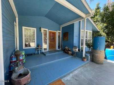 Home For Sale in Santa Paula, California