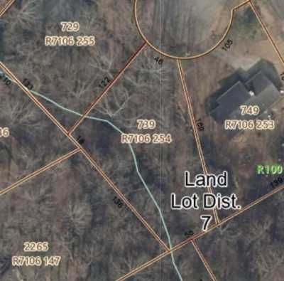 Residential Land For Sale in Lawrenceville, Georgia